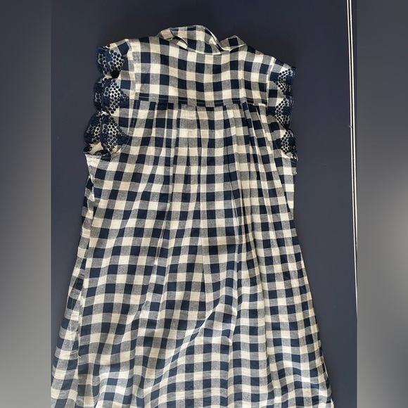 Like new, women’s Dear Creatures dress. Size M - Picture 5 of 6